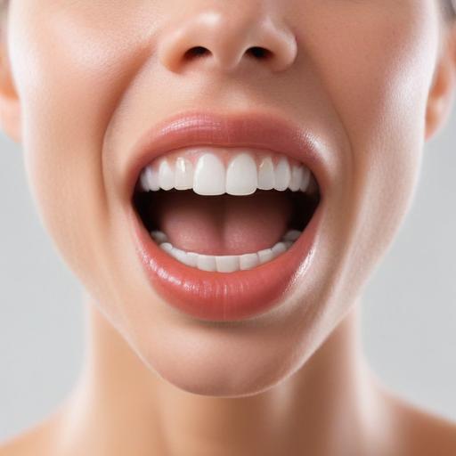 单词“oral”的助记图片