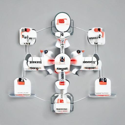 单词“org”的助记图片