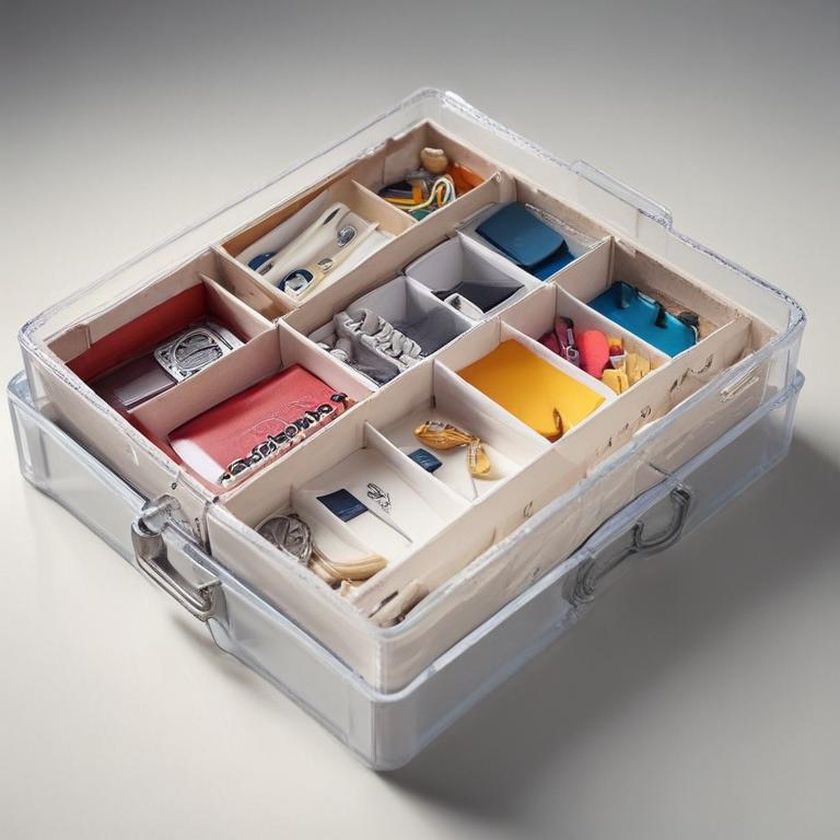 organizer - 更多图片 (modelslab_realistic_v2)