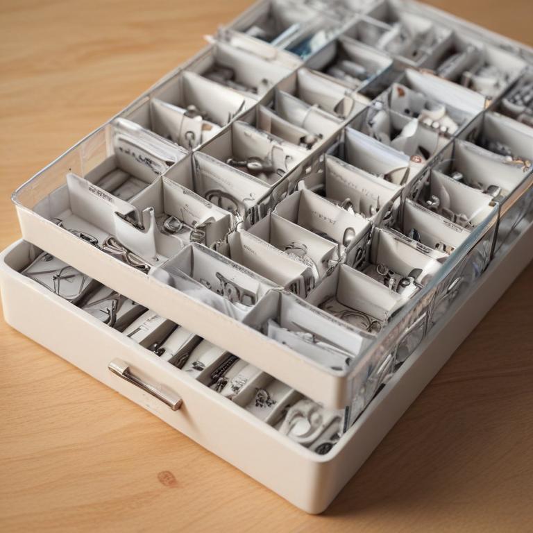 organizer - 更多图片 (modelslab_realistic_v2)