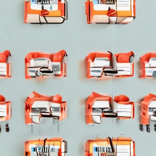 单词“organizing”的助记图片