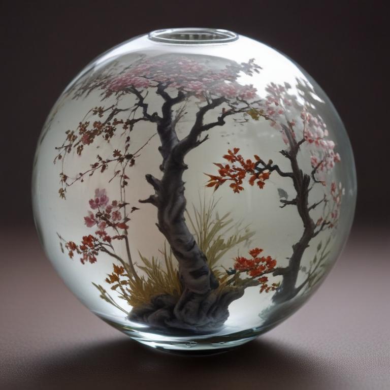 oriental - 更多图片 (modelslab_realistic_v2)