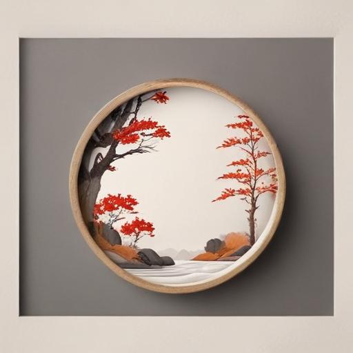 单词“oriental”的助记图片