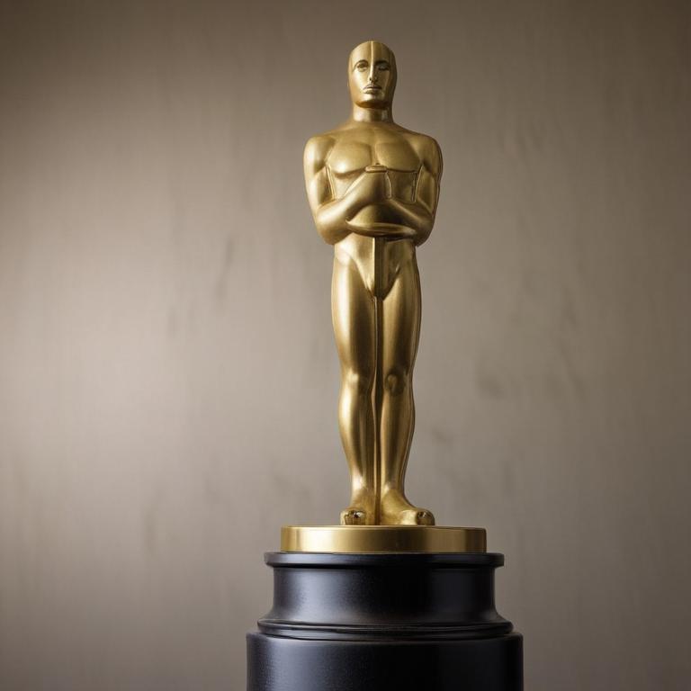 oscar - 更多图片 (modelslab_realistic_v2)