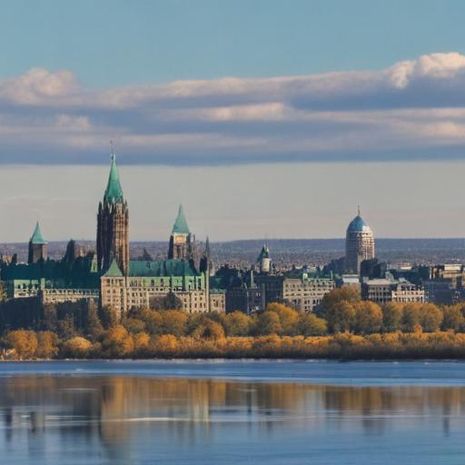 单词“ottawa”的助记图片