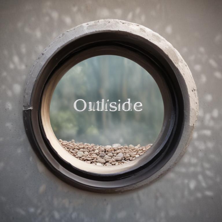 outside - 更多图片 (modelslab_realistic_v2)