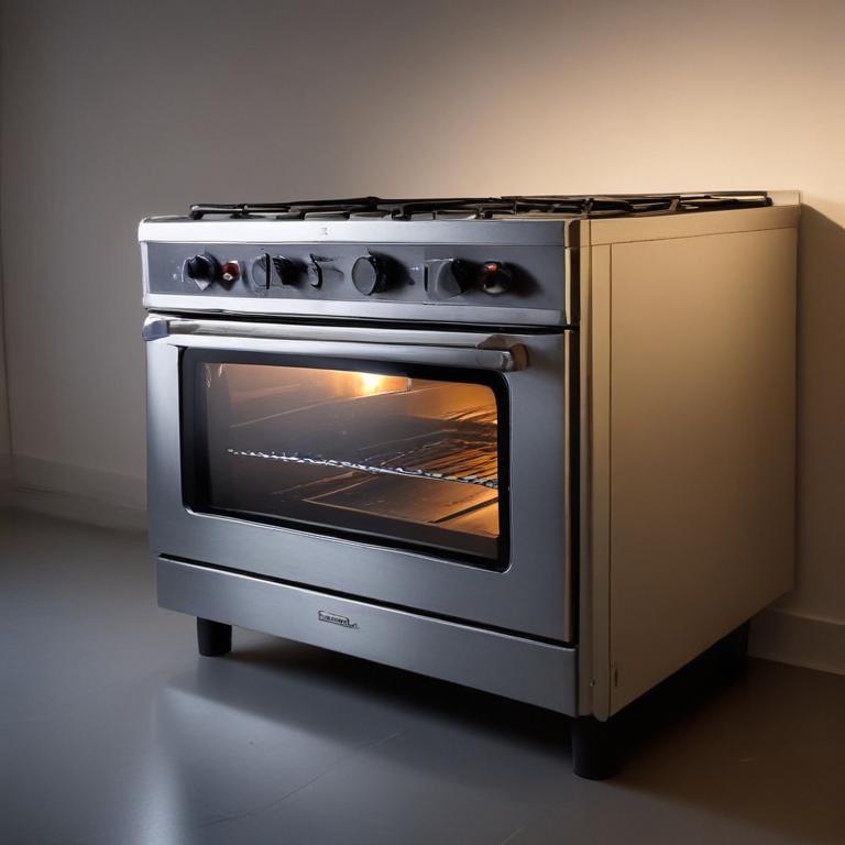 oven - 更多图片 (modelslab_realistic_v2)