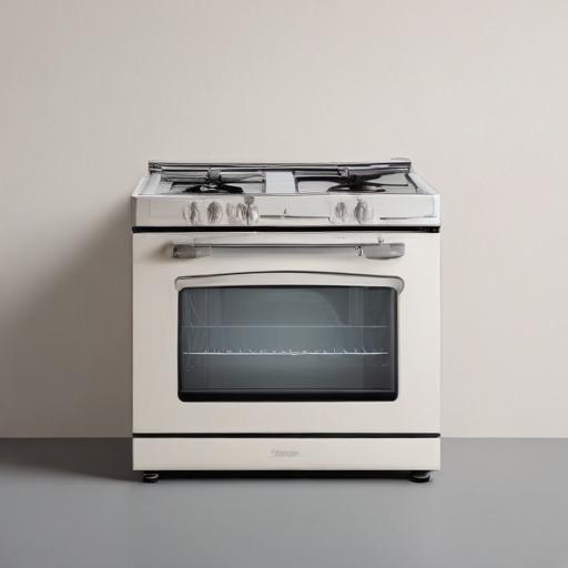 单词“oven”的助记图片