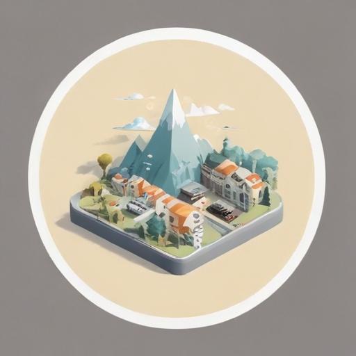单词“overview”的助记图片