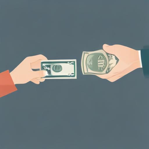 单词“owe”的助记图片