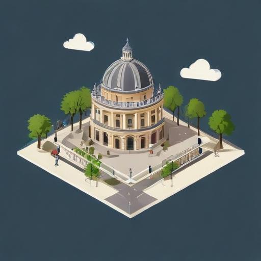 单词“oxford”的助记图片