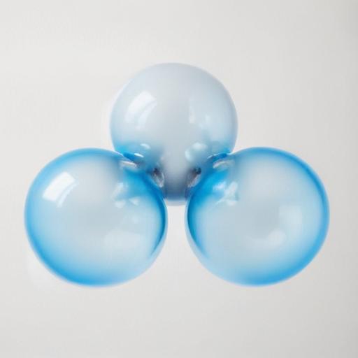 单词“oxygen”的助记图片