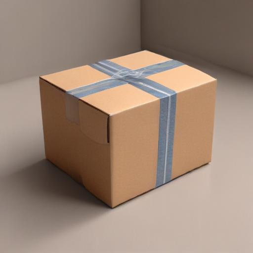 单词“package”的助记图片