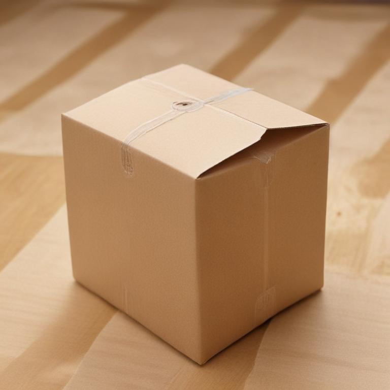 packaging - 更多图片 (modelslab_realistic_v2)