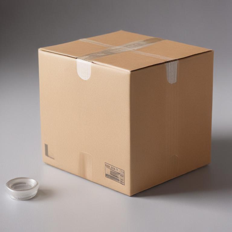 packaging - 更多图片 (modelslab_realistic_v2)