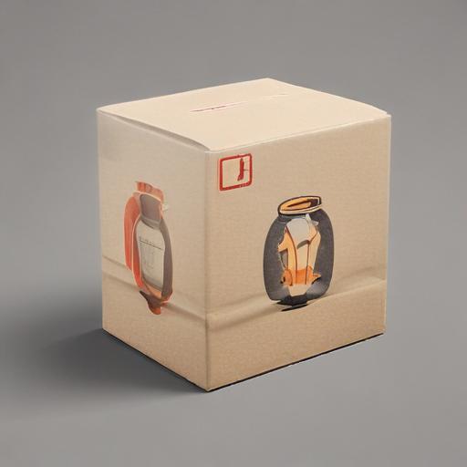 单词“packaging”的助记图片