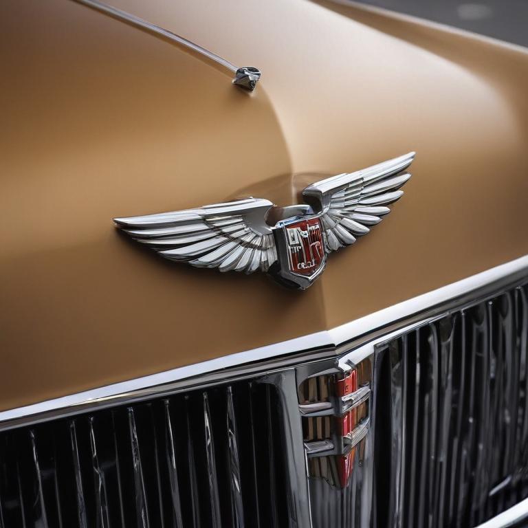 packard - 更多图片 (modelslab_realistic_v2)