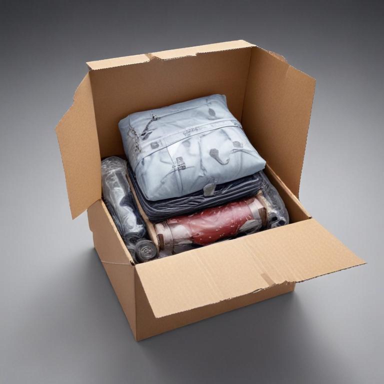 packing - 更多图片 (modelslab_realistic_v2)