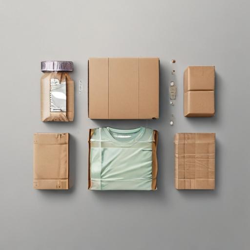 单词“packing”的助记图片