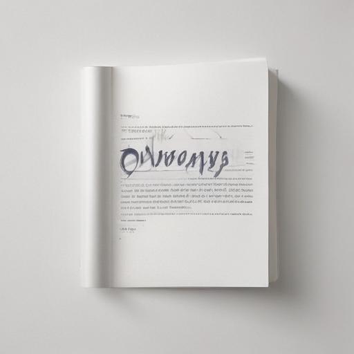 单词“pages”的助记图片