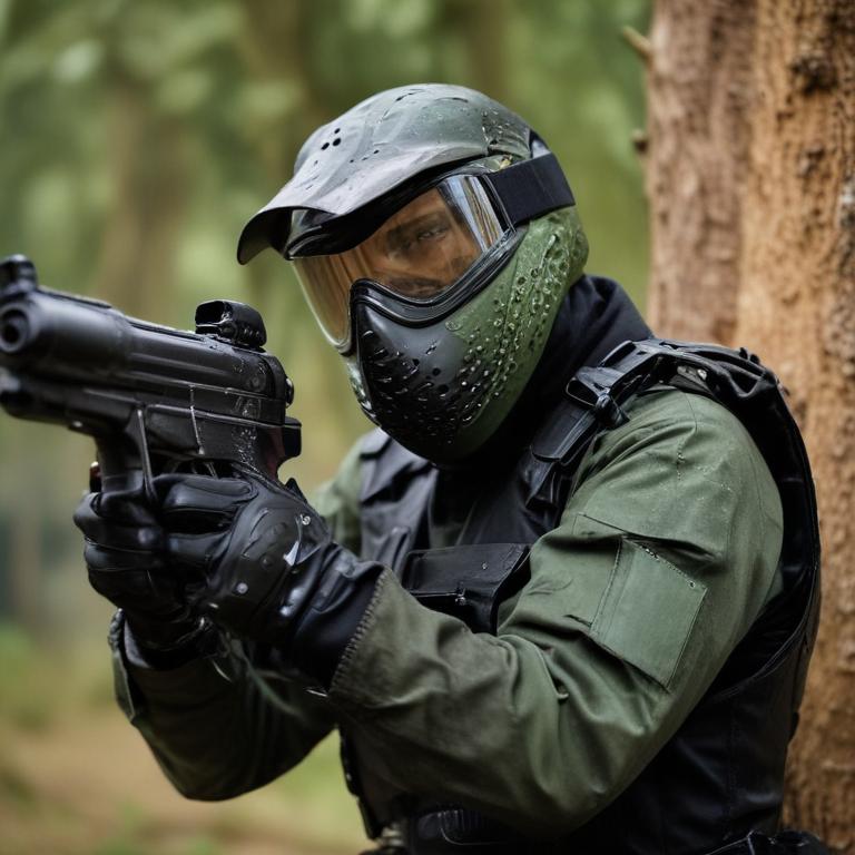 paintball - 更多图片 (modelslab_realistic_v2)