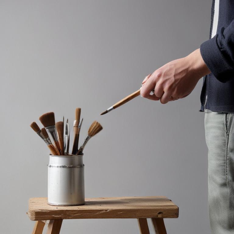 painter - 更多图片 (modelslab_realistic_v2)