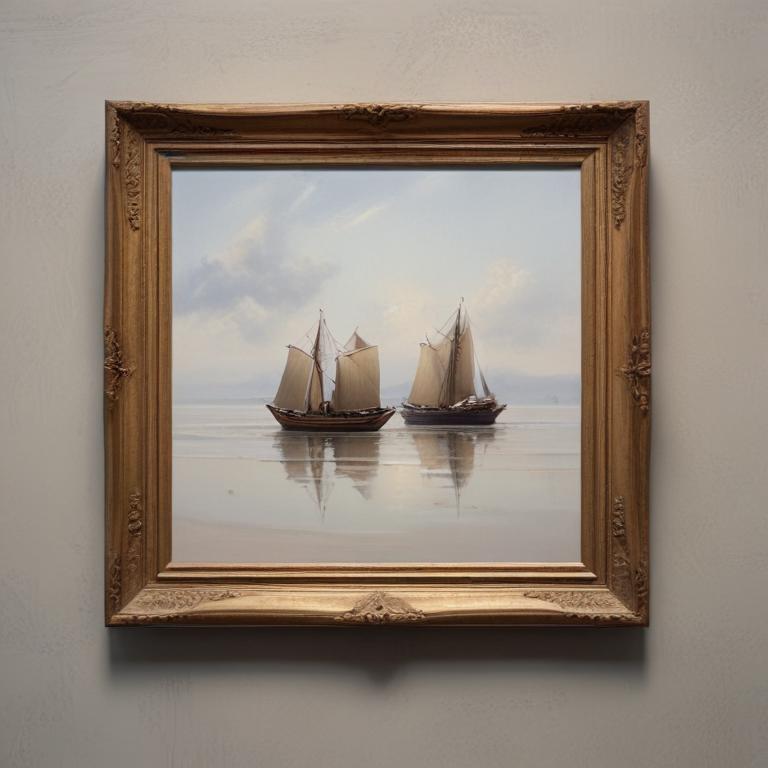 paintings - 更多图片 (modelslab_realistic_v2)