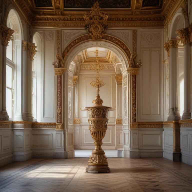 palace - 更多图片 (modelslab_realistic_v2)
