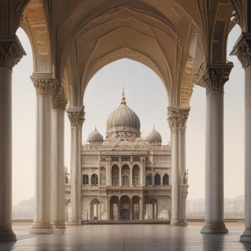 单词“palace”的助记图片