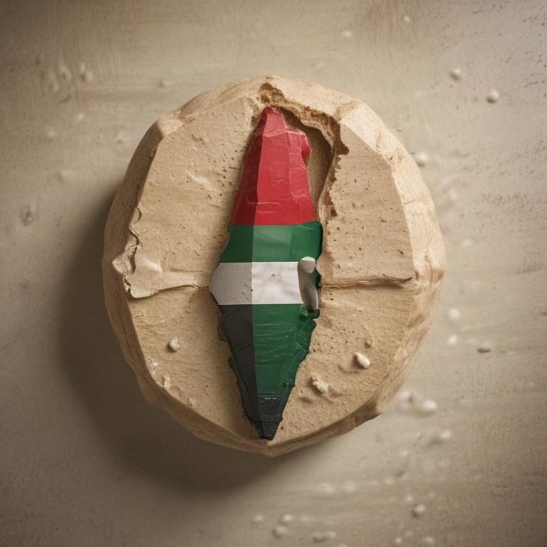 palestine - 更多图片 (modelslab_realistic_v2)