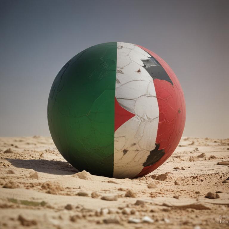 palestine - 更多图片 (modelslab_realistic_v2)