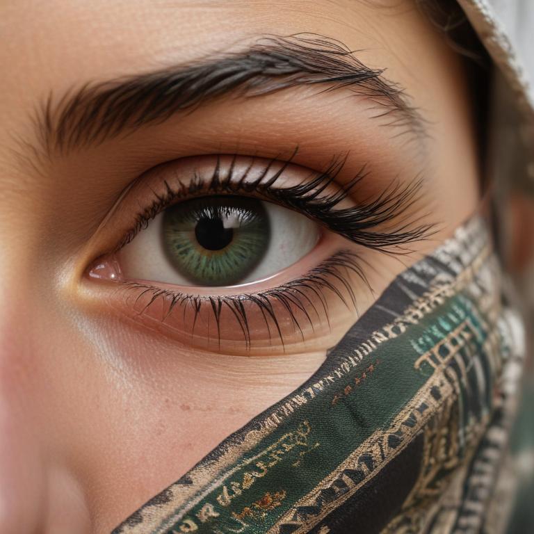 palestinian - 更多图片 (modelslab_realistic_v2)
