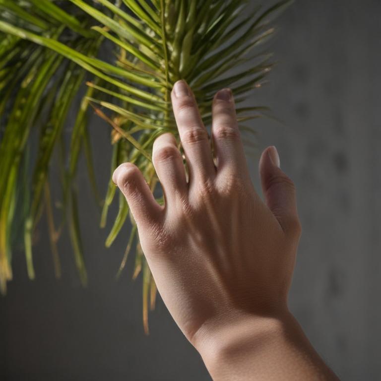 palm - 更多图片 (modelslab_realistic_v2)