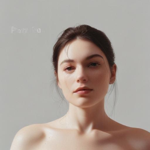 单词“pamela”的助记图片