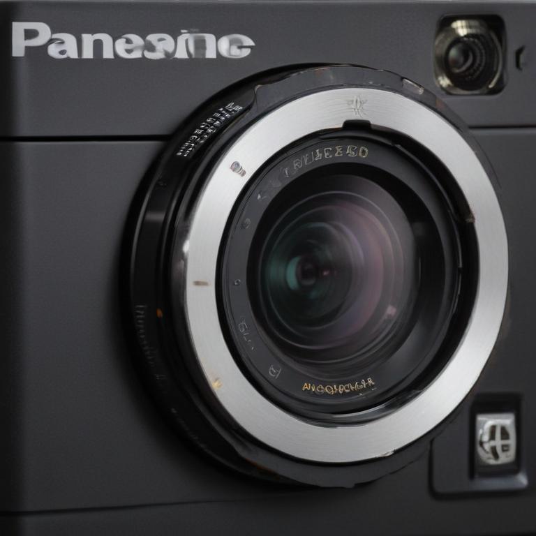 panasonic - 更多图片 (modelslab_realistic_v2)