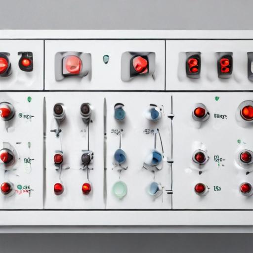 单词“panel”的助记图片