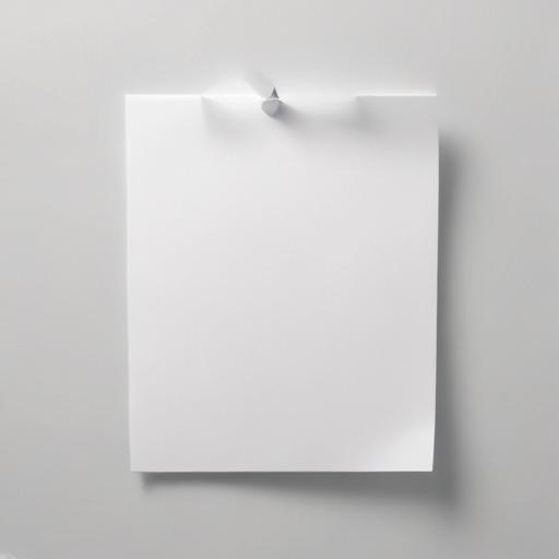 单词“paper”的助记图片