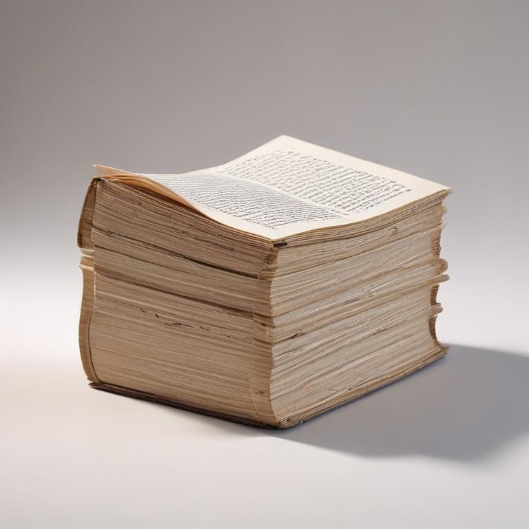 paperback - 更多图片 (modelslab_realistic_v2)