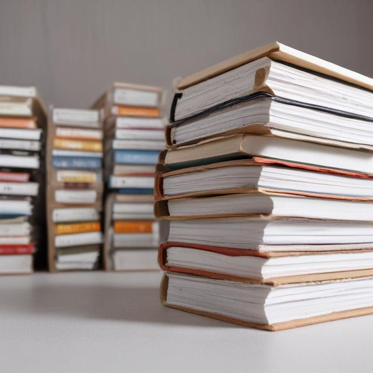 paperbacks - 更多图片 (modelslab_realistic_v2)