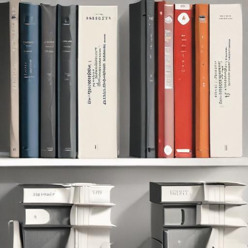 单词“paperbacks”的助记图片