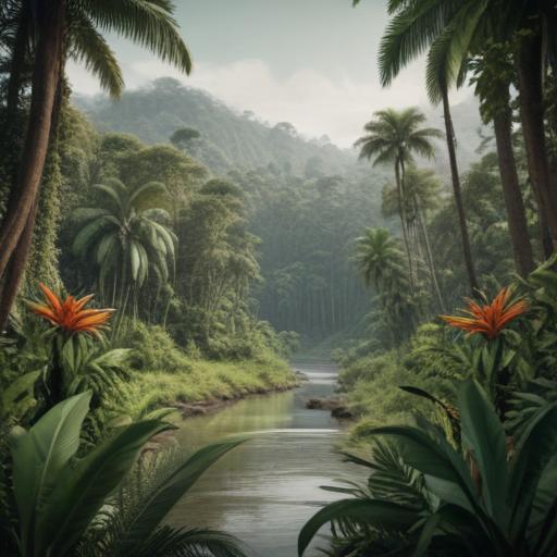 单词“papua”的助记图片