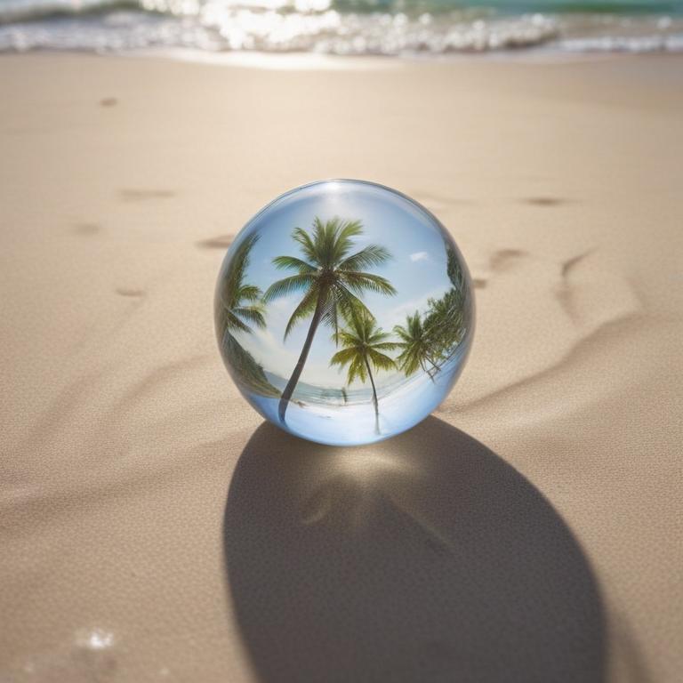paradise - 更多图片 (modelslab_realistic_v2)