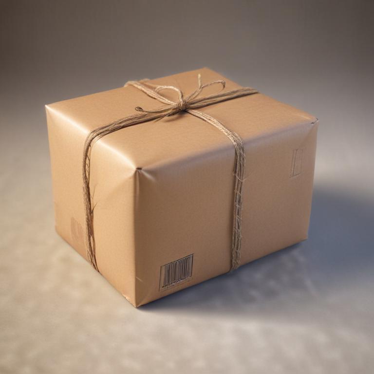 parcel - 更多图片 (modelslab_realistic_v2)