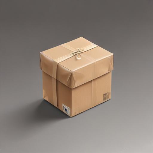 单词“parcel”的助记图片