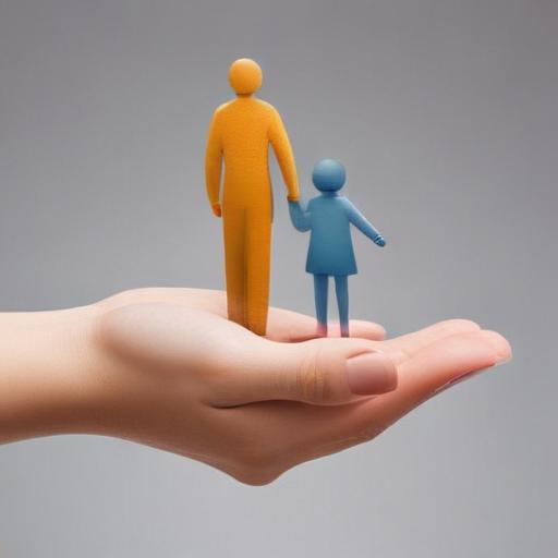 单词“parent”的助记图片