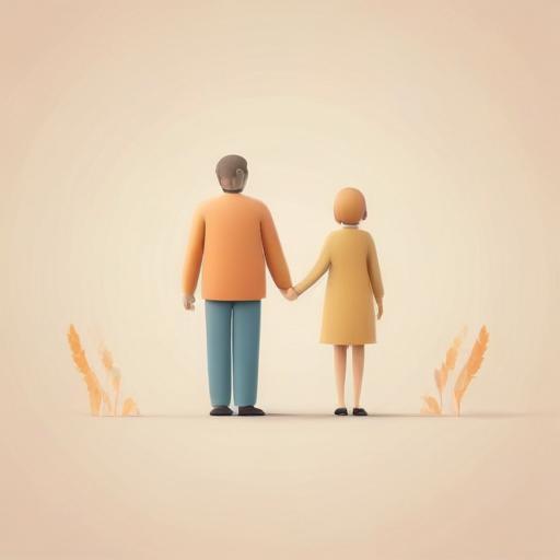 单词“parental”的助记图片