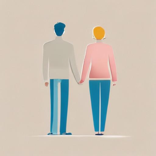 单词“parenting”的助记图片
