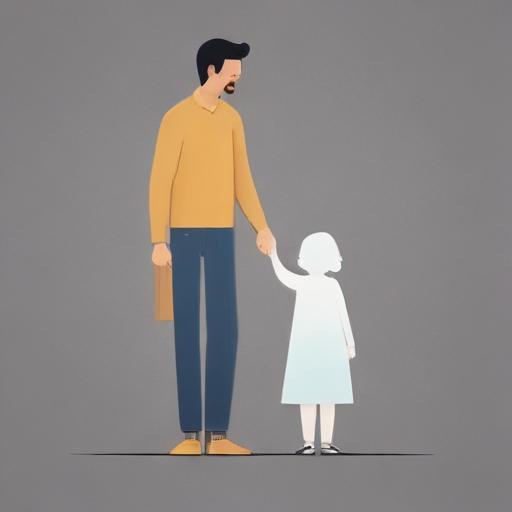 单词“parents”的助记图片