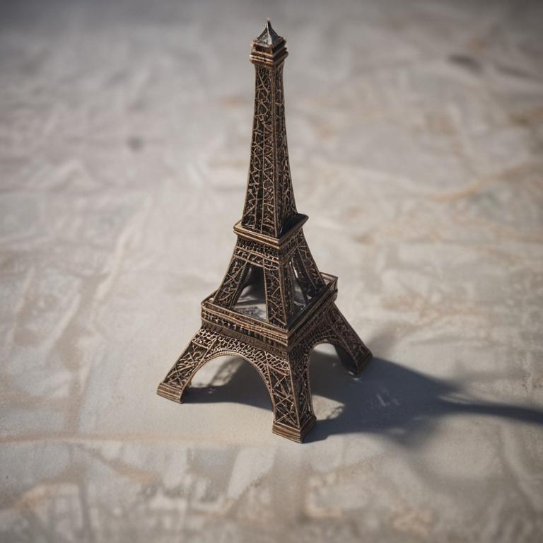 paris - 更多图片 (modelslab_realistic_v2)