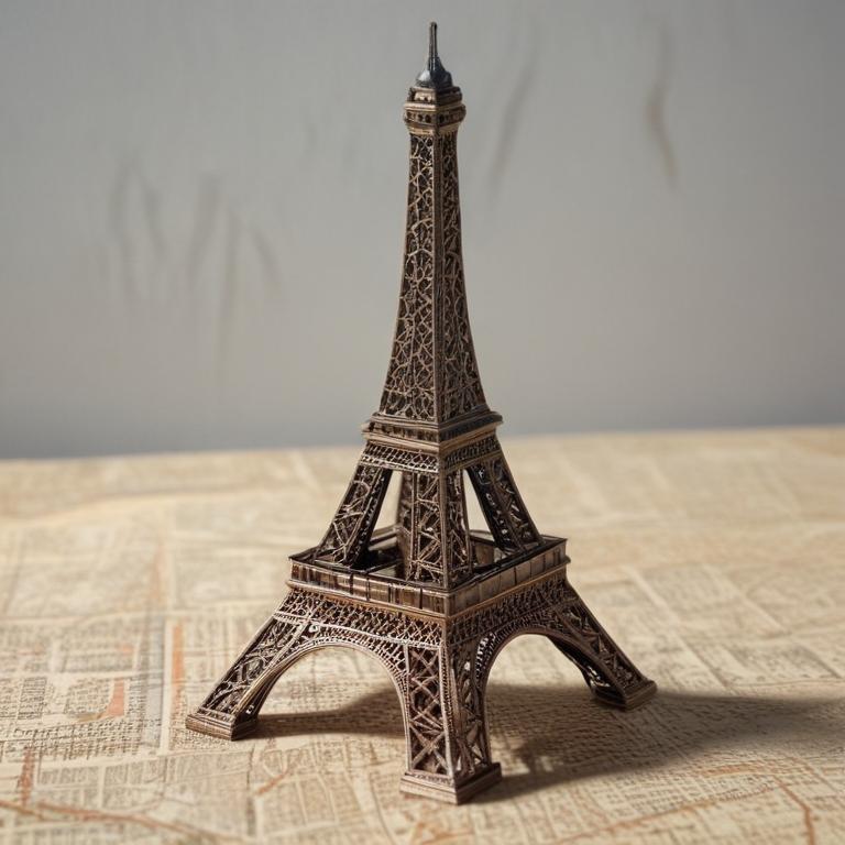 paris - 更多图片 (modelslab_realistic_v2)